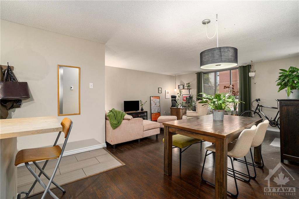 475 LAURIER Avenue W, #101