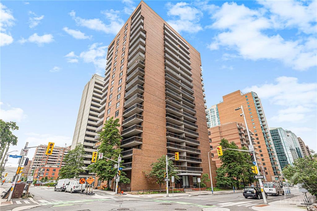 475 LAURIER Avenue W, #101