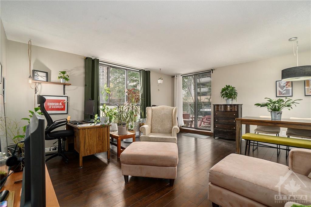 475 LAURIER Avenue W, #101