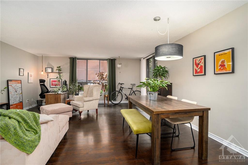 475 LAURIER Avenue W, #101