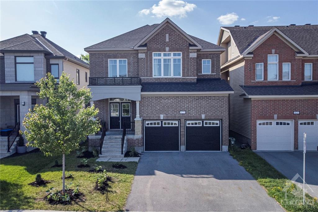 623 PARADE Drive