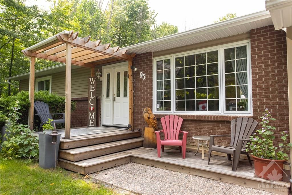 95 HERITAGE Road