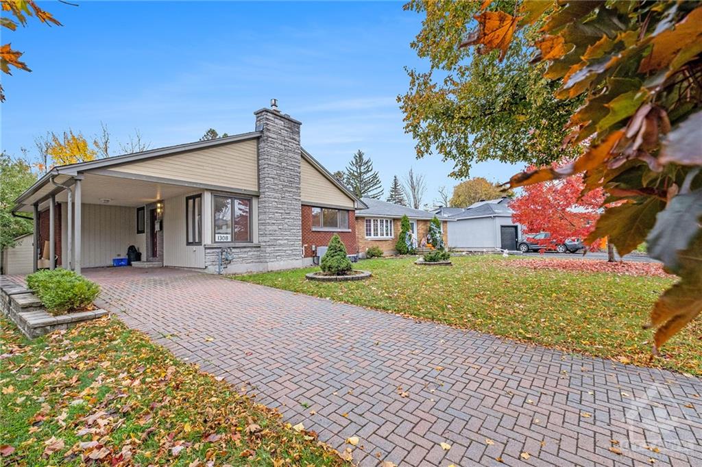 1308 WESMAR Drive