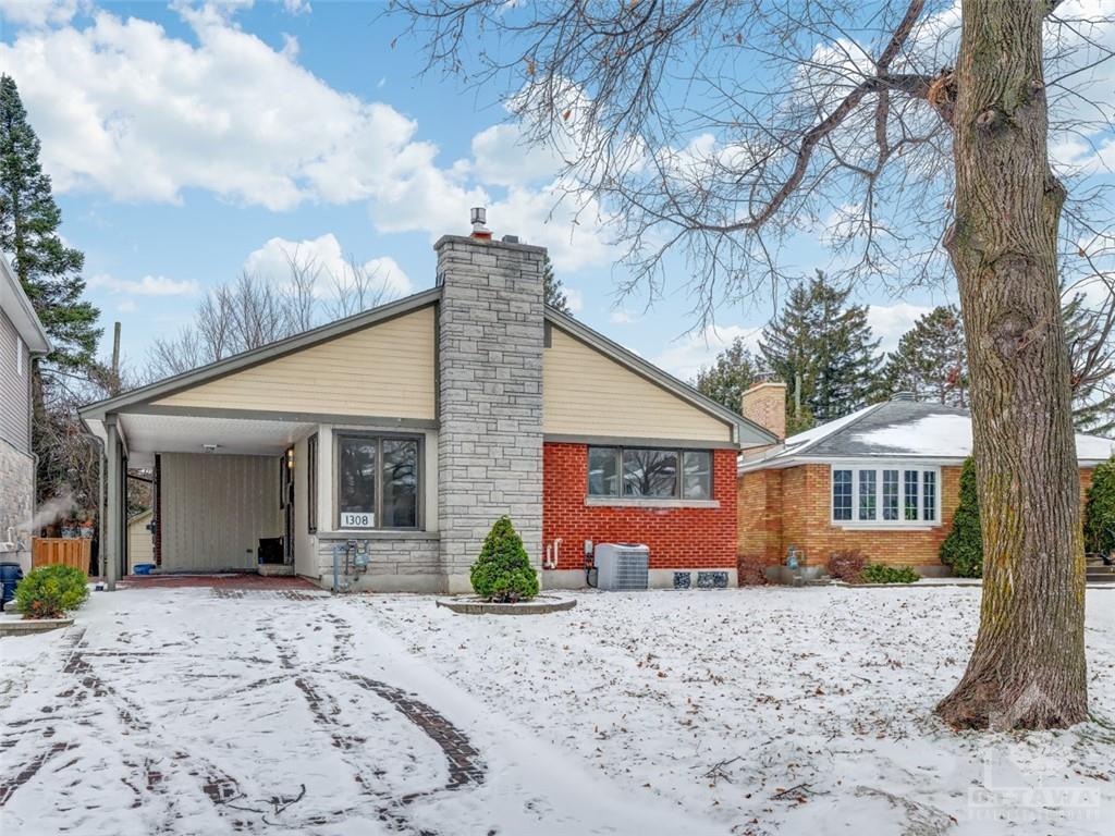 1308 WESMAR Drive