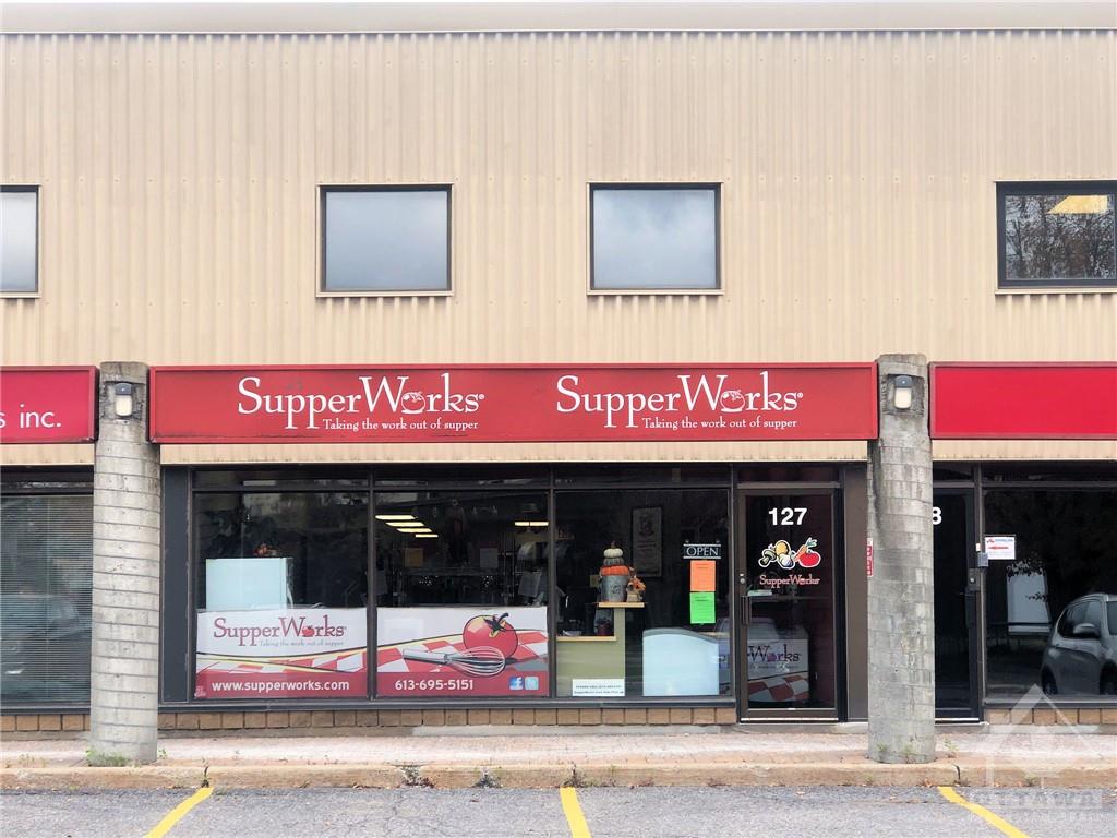 15 CAPELLA Court, #127