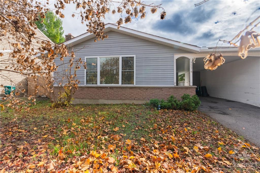 1374 CAHILL Drive