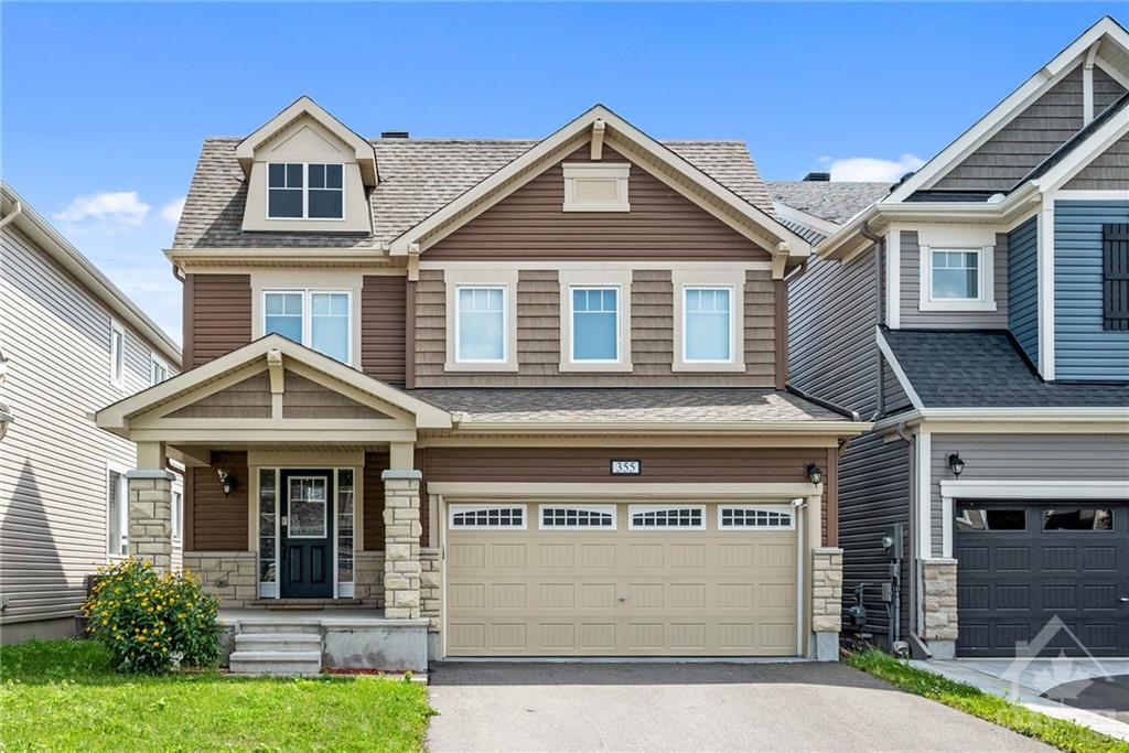 355 SWEETCLOVER Way
