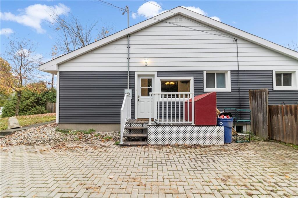 24 ALTA VISTA Drive
