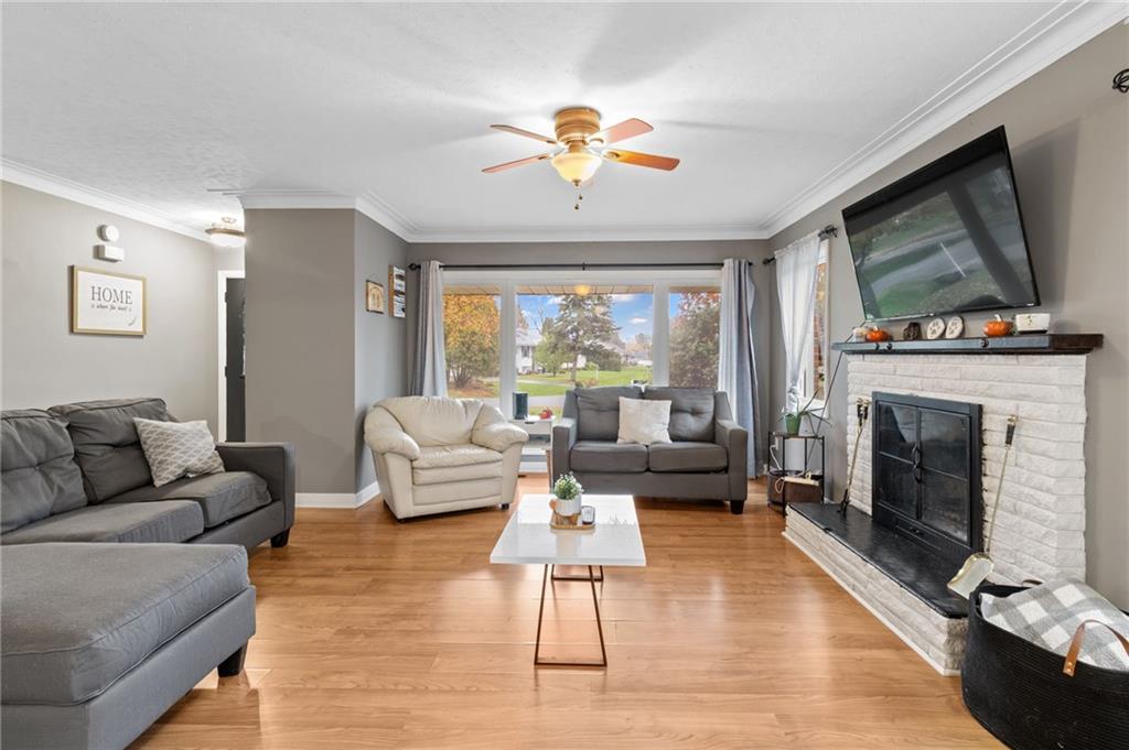 24 ALTA VISTA Drive