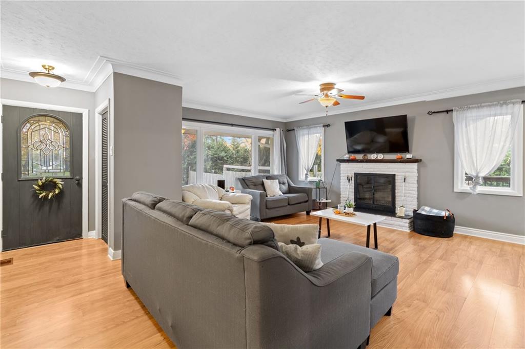 24 ALTA VISTA Drive