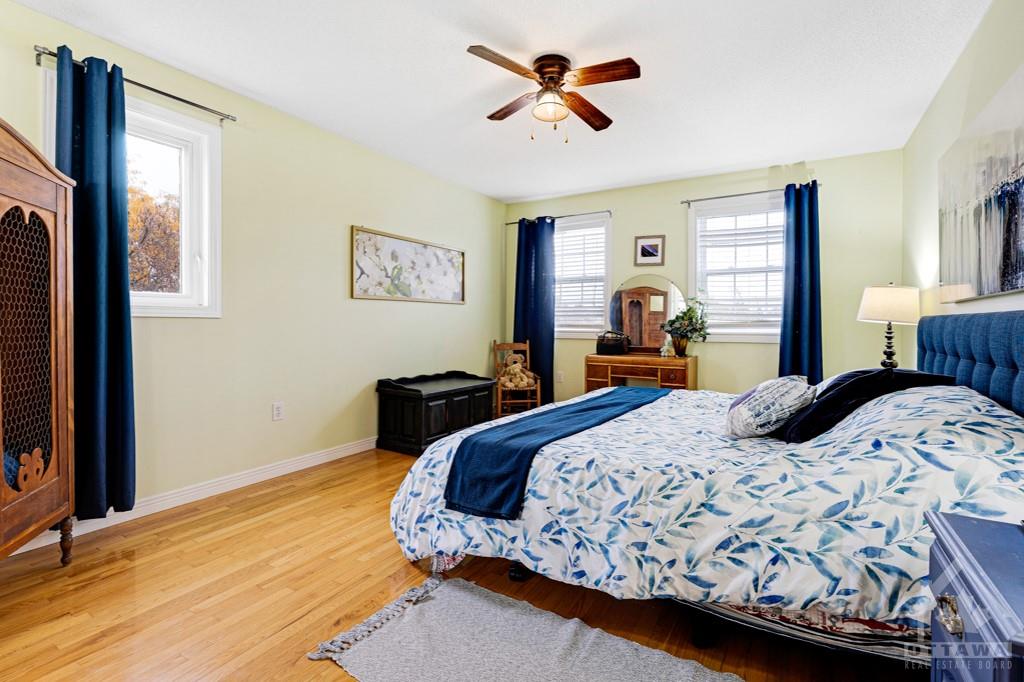 19 BERG Crescent