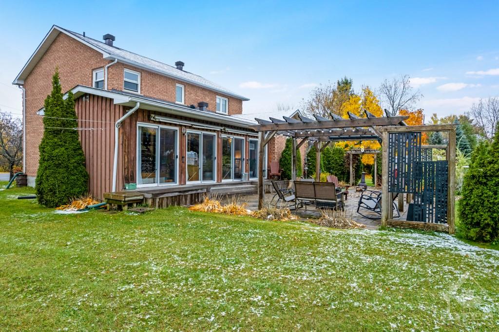 19 BERG Crescent