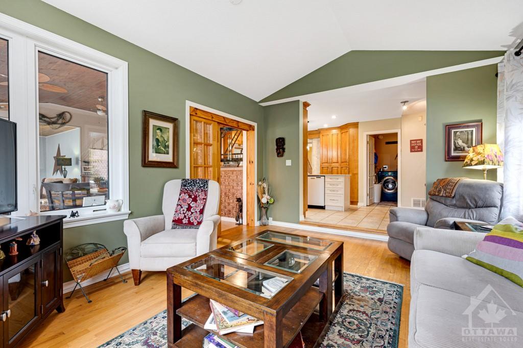 19 BERG Crescent
