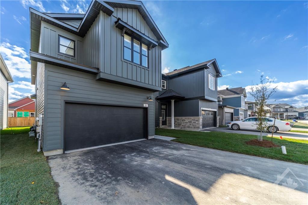 211 KINDERWOOD Way