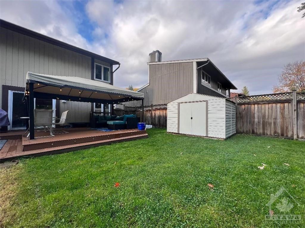 37 INUVIK Crescent