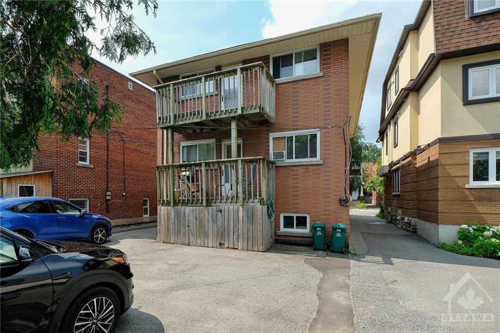 161 GOULBURN Avenue