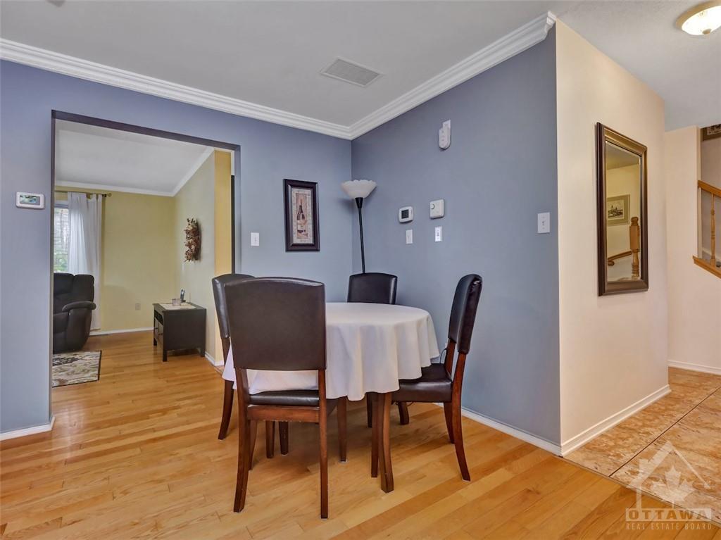 5 JOSTEEN Drive