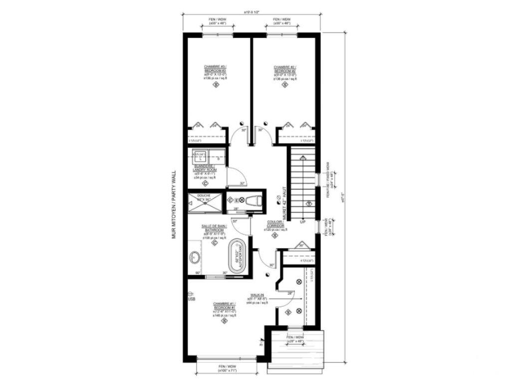 146A CYPRESS Street