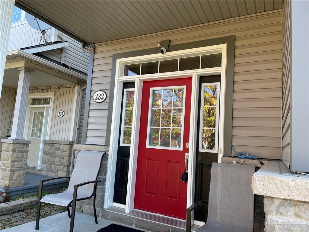 232 HARTHILL Way