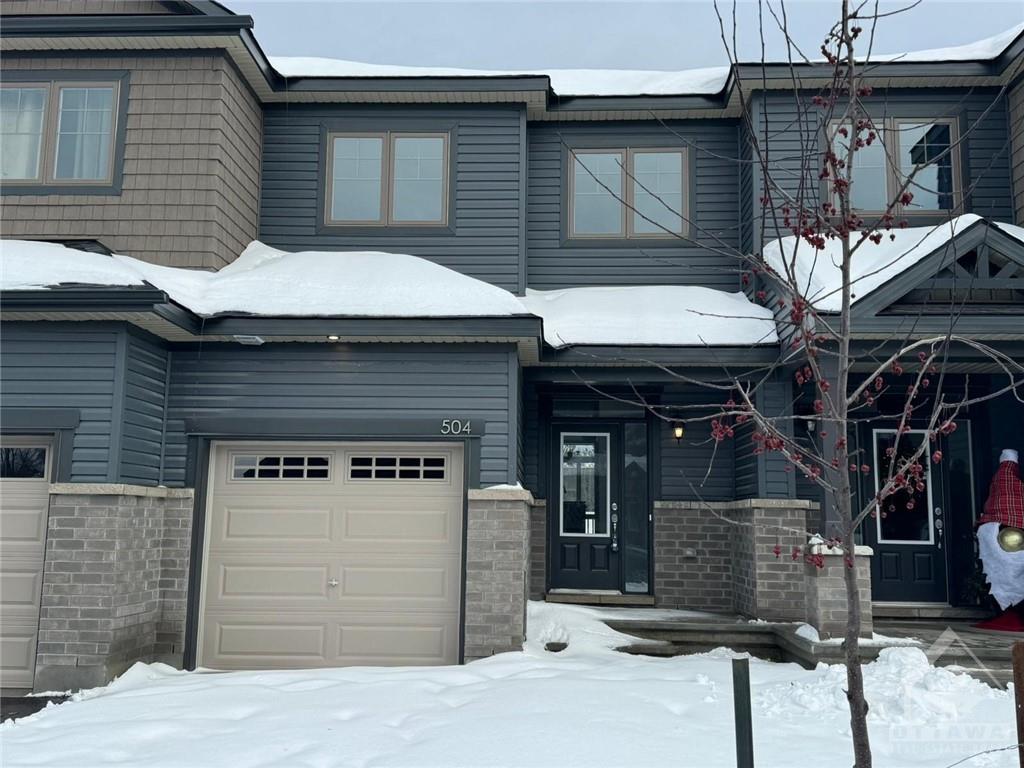 504 ALLEE ENCLAVE Lane