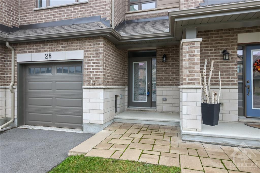 28 PORTER Street