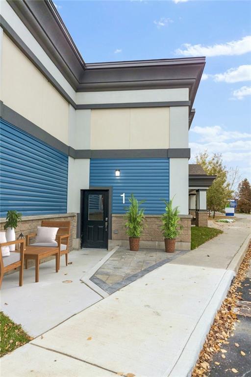 7829 KENT Boulevard, #1