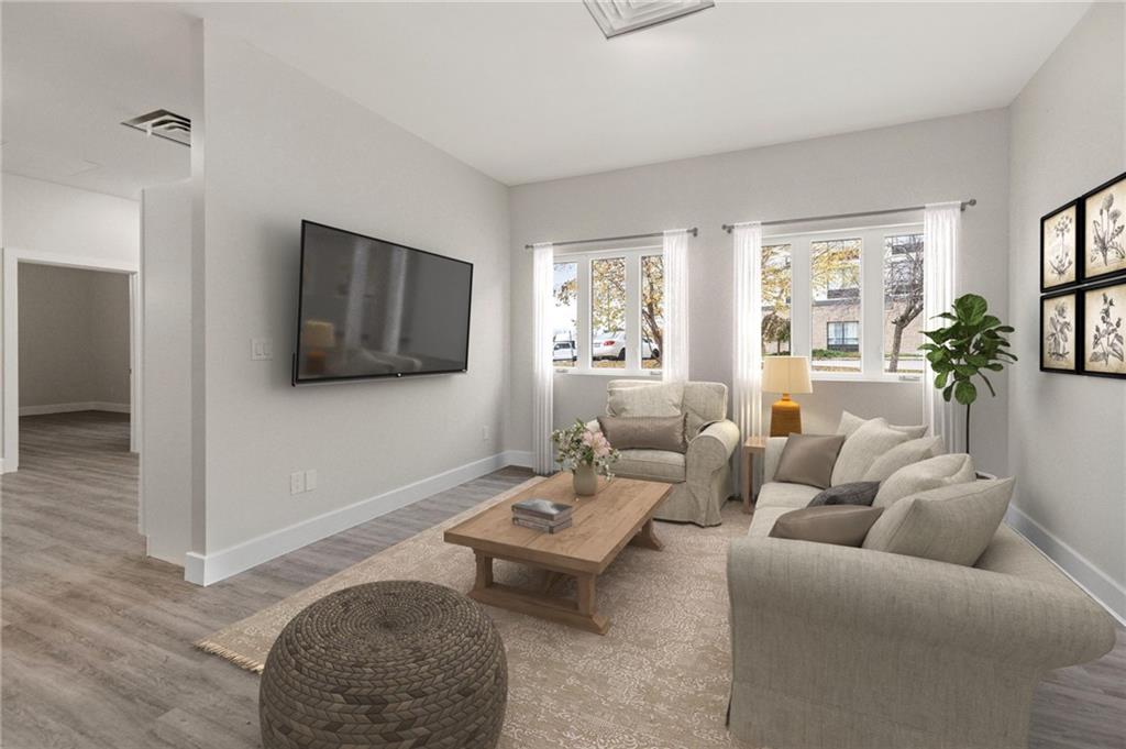 7829 KENT Boulevard, #1