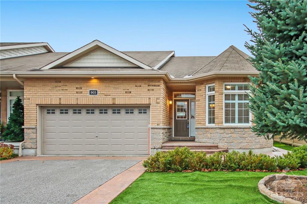 905 BURWASH LANDING Bay