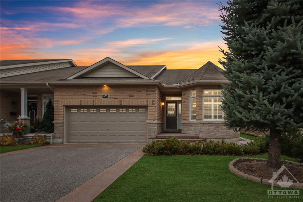 905 BURWASH LANDING Bay