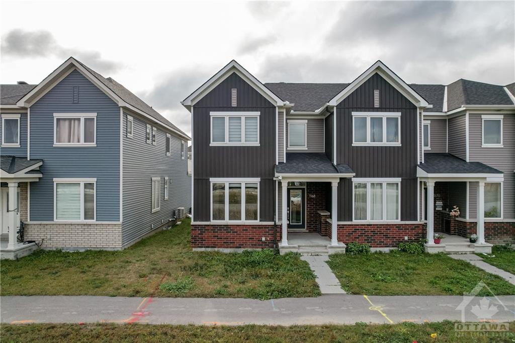 1168 CHAPMAN MILLS Drive