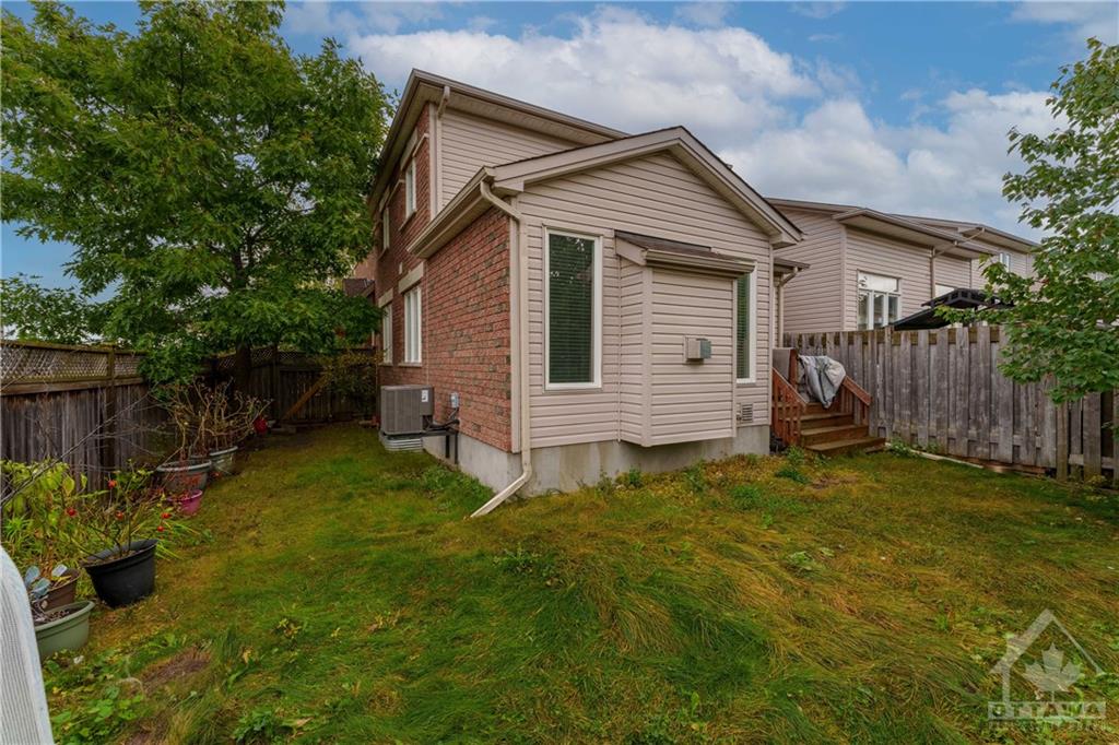 2008 MELETTE Crescent