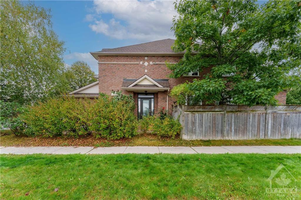 2008 MELETTE Crescent