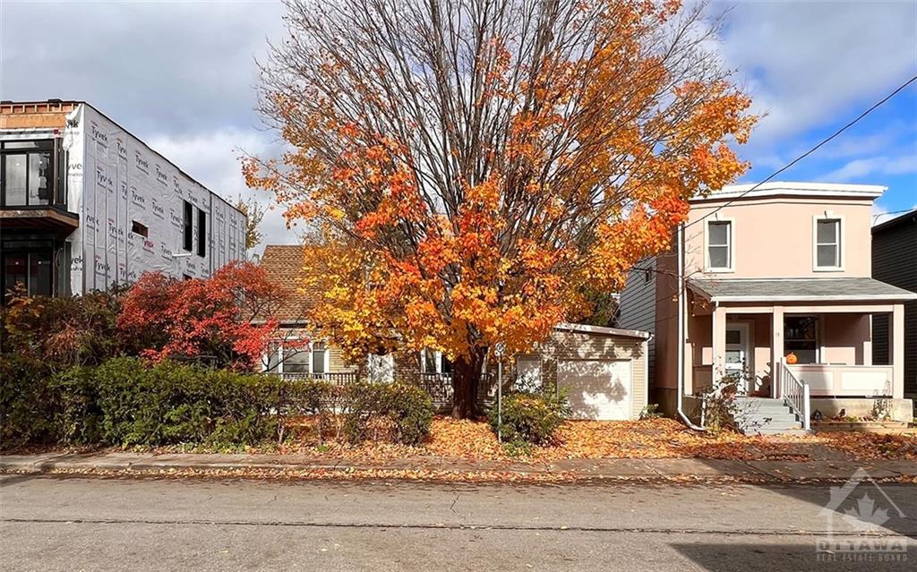 23 GRANT Street