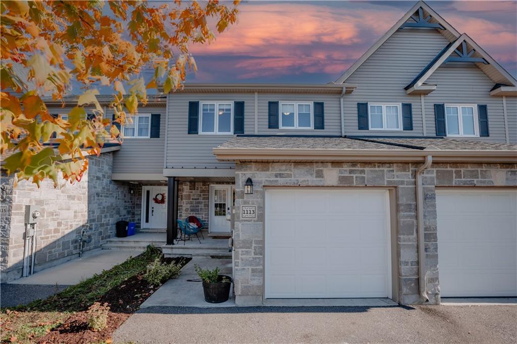 1113 CLEMENT Court