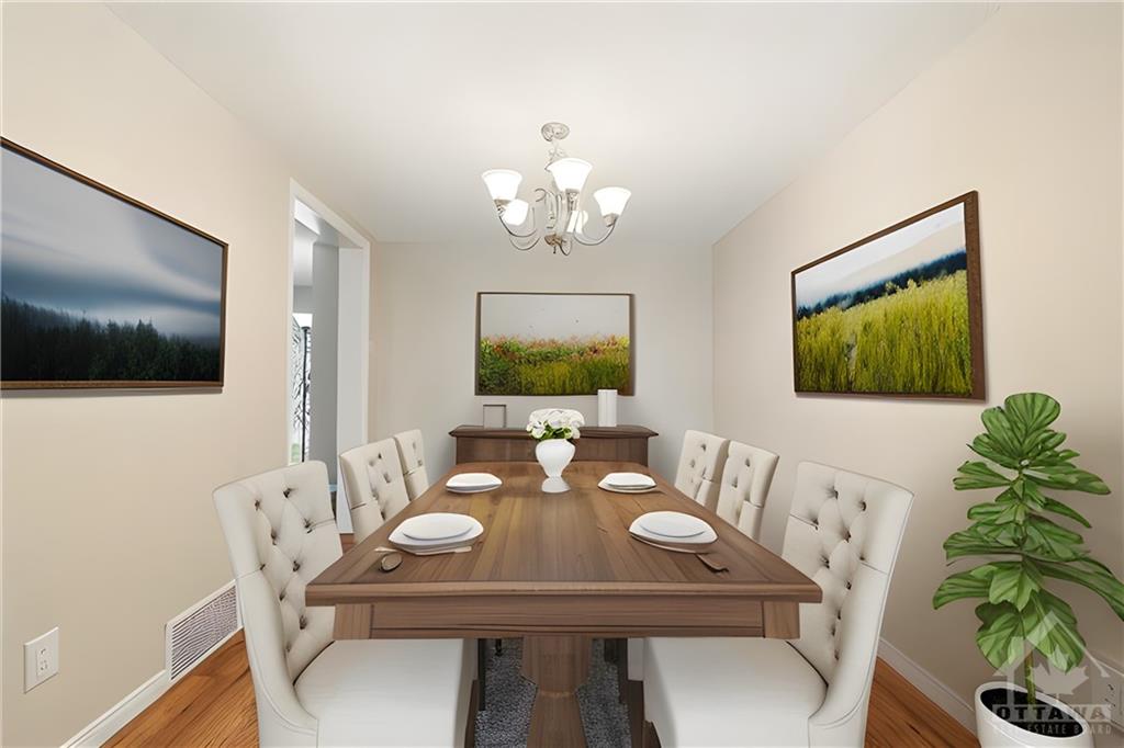 13 FOXFIELD Drive
