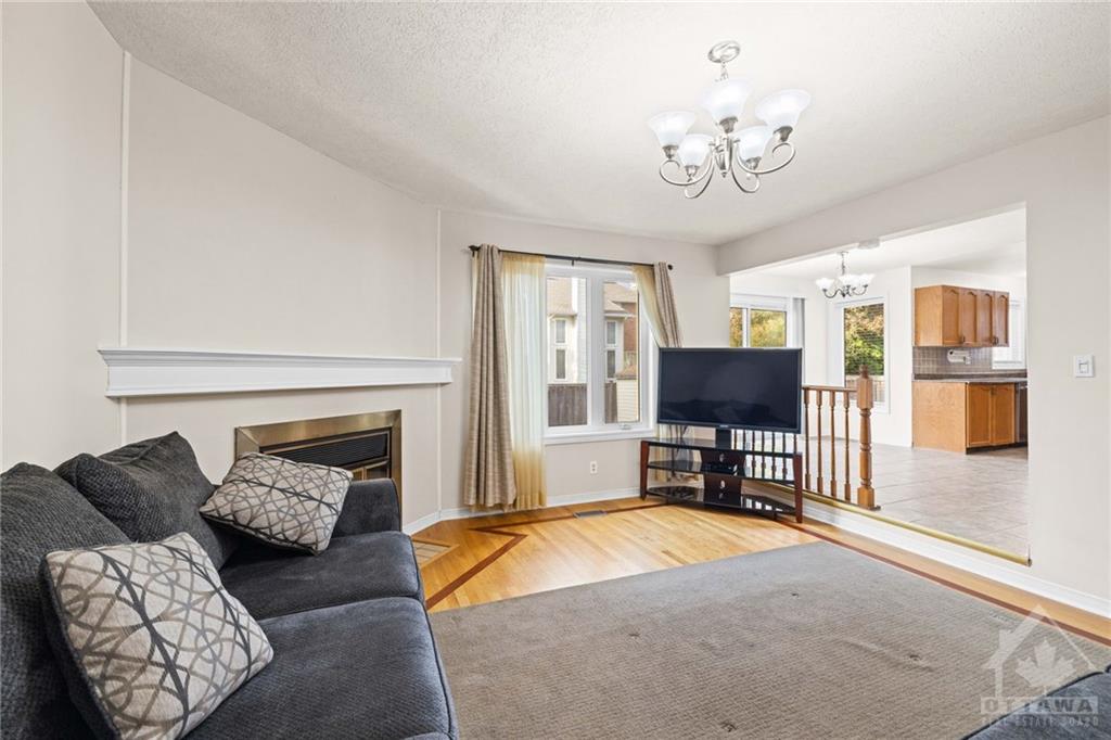 39 SHETLAND Way