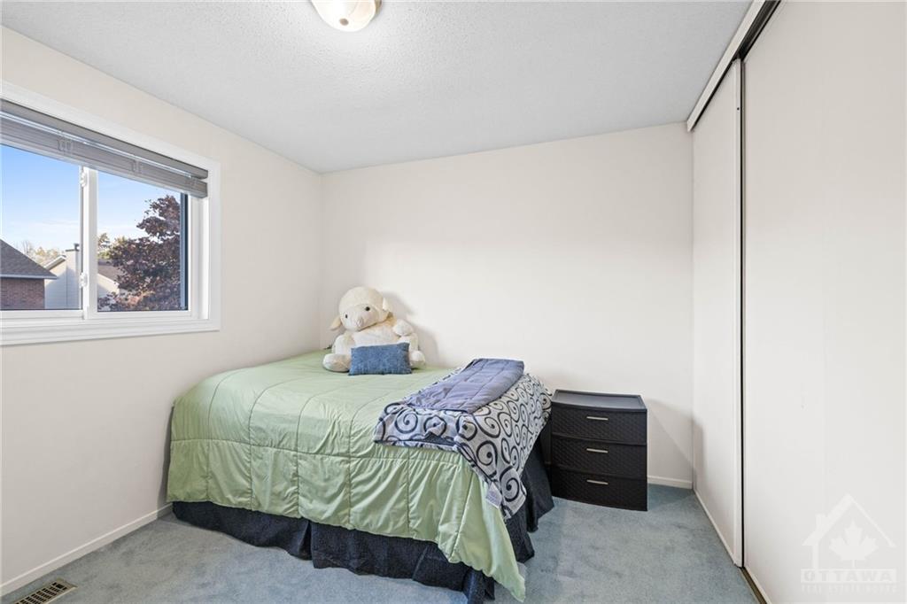39 SHETLAND Way