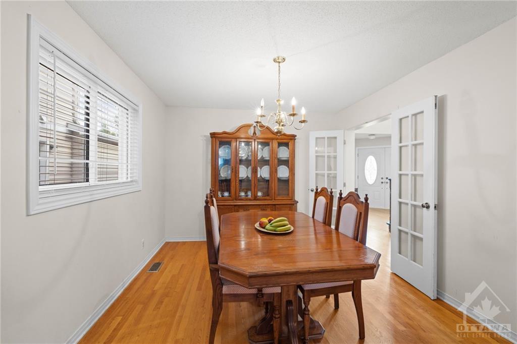 39 SHETLAND Way