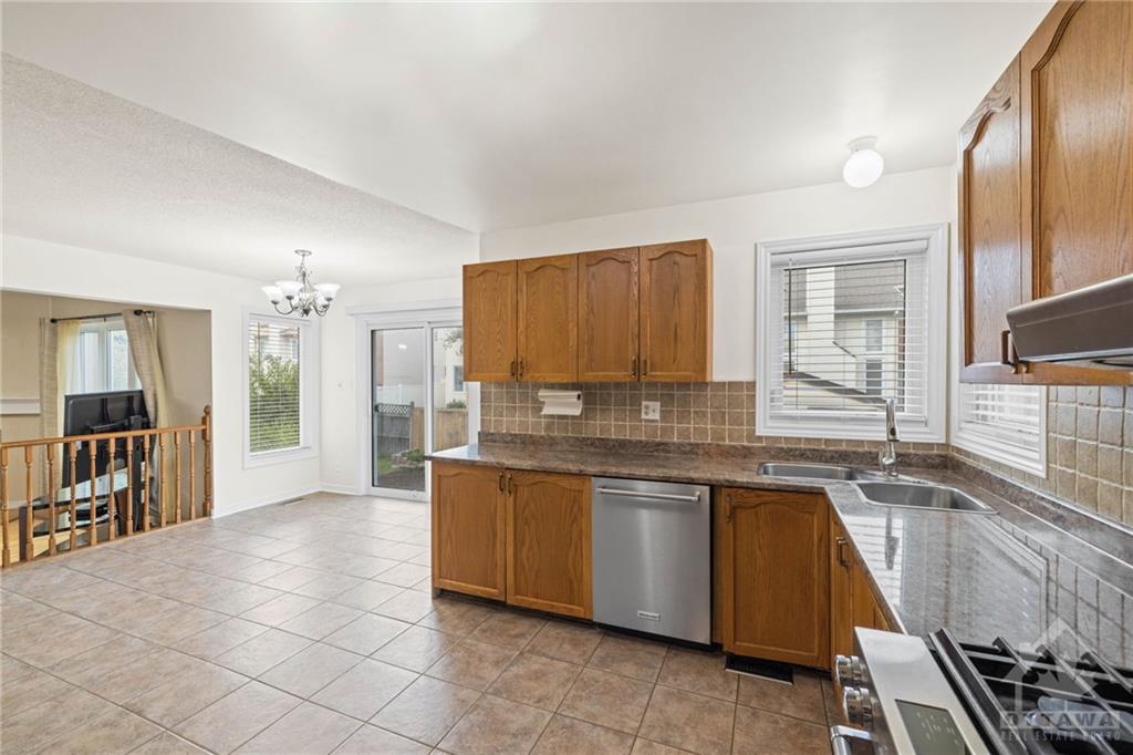 39 SHETLAND Way