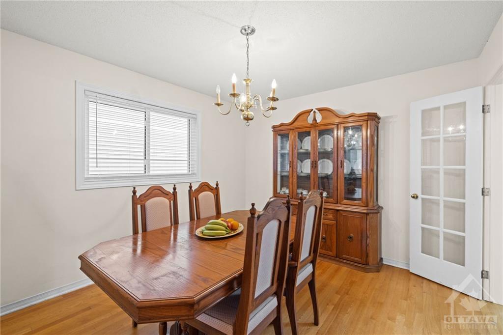 39 SHETLAND Way