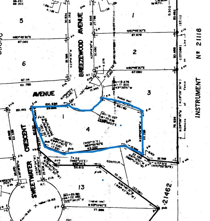 LOT BREEZEWOOD Avenue