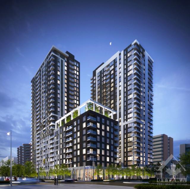 340 QUEEN Street, #303