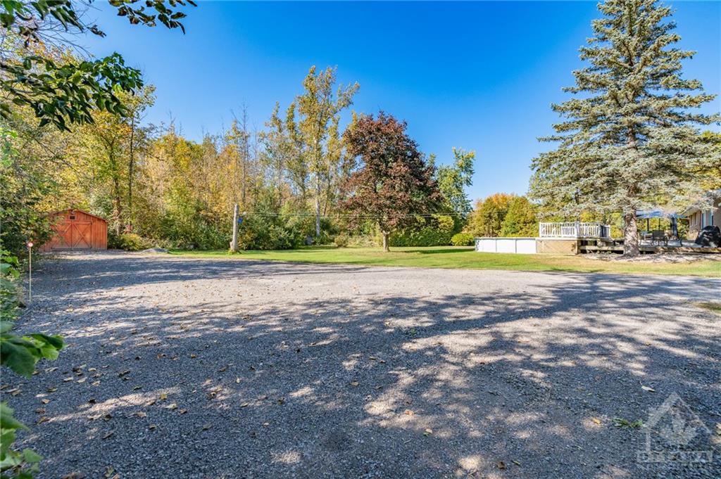 6368 PROVEN LINE Road