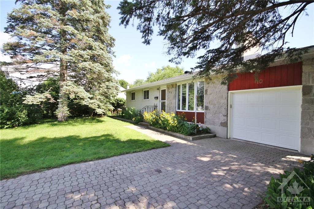 10 PALSEN Street