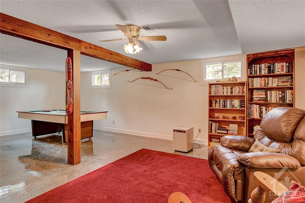 282 GABERT Road