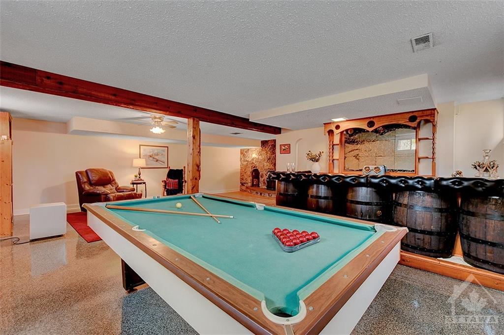 282 GABERT Road