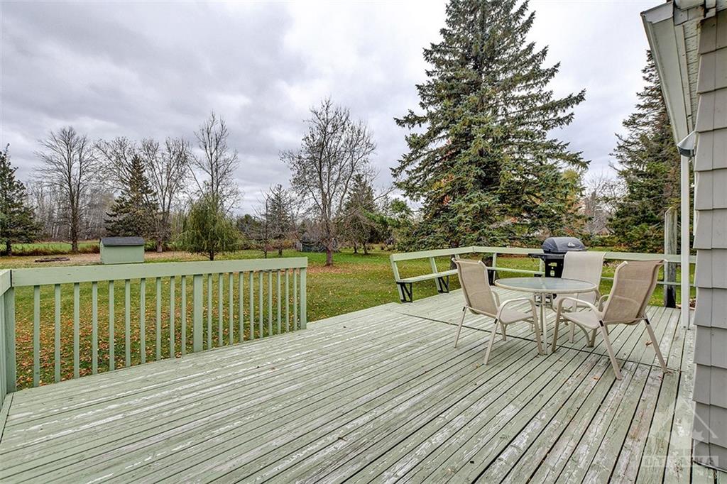282 GABERT Road