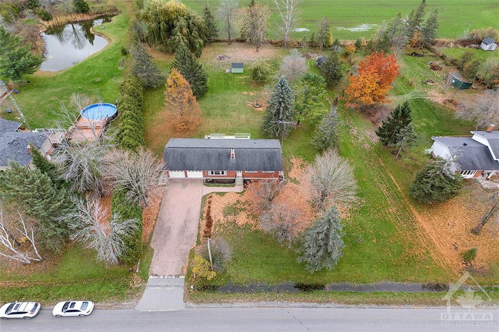 282 GABERT Road
