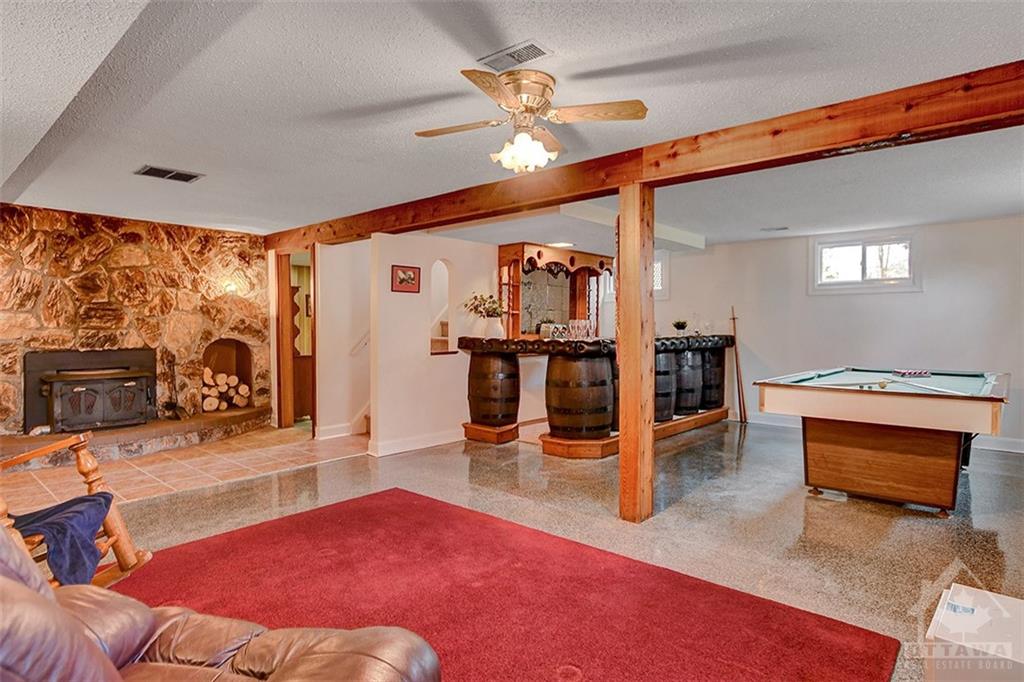 282 GABERT Road