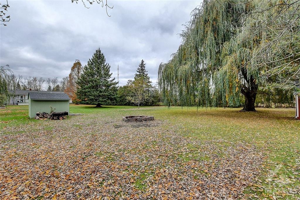 282 GABERT Road